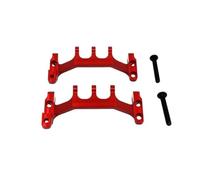 Varilla Tracción Metal Asiento para WPL FJ40 C34 1/16 RC Crawler | Mejora tu RC car con un soporte de bielleta metálico, elimina la rotura del plástico y disfruta Carreras