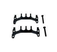 Varilla Tracción Metal Asiento para WPL FJ40 C34 1/16 RC Crawler | Mejora tu RC car con un soporte de bielleta metálico, elimina la rotura del plástico y disfruta Carreras