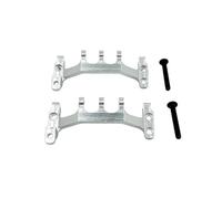 Varilla Tracción Metal Asiento para WPL FJ40 C34 1/16 RC Crawler | Mejora tu RC car con un soporte de bielleta metálico, elimina la rotura del plástico y disfruta Carreras