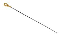 varilla valvulina Compatible con Dodge para Challenger 2009-2017 para Charger 2009-2018 Indicador de nivel de aceite de motor (4792872AF)