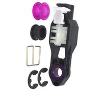 Varillaje Cable Cambio Marchas Para Mazda CX3 CX5 CX7 CX9 Buje Fijo