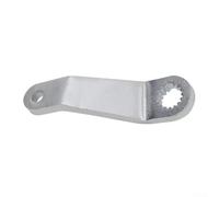 Varillaje de cambio de acero inoxidable para Polaris para sportsman 550 850 Touring - Gearcase Bellcrank Upgrade Part 3234724