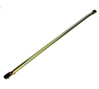 Varillaje de limpiaparabrisas DT SPARE PARTS 1.22107 para P I 8.867 2004-2019