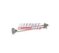 Varillaje De Limpiaparabrisas Fast FT04222 para Hyundai