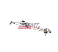 Varillaje De Limpiaparabrisas Fast FT93141 para Mercedes Benz VW