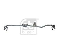 Varillaje De Limpiaparabrisas Febi Bilstein 37277 Febi Plus para Opel