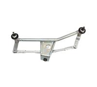 Varillaje de limpiaparabrisas FEBI BILSTEIN 48700