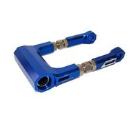 Varillaje Descenso Amortiguador Trasero Para S 1000 XR Accesorios | S1000XR 2015 2016 2017 2018 2019 2020(Blue)