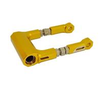 Varillaje Descenso Amortiguador Trasero Para S 1000 XR Accesorios | S1000XR 2015 2016 2017 2018 2019 2020(Oro)