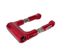 Varillaje Descenso Amortiguador Trasero Para S 1000 XR Accesorios | S1000XR 2015 2016 2017 2018 2019 2020(Red)