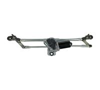 Varillaje Limpiaparabrisas Delantero Con Motor Eléctrico METZGER Para FIAT Stilo