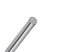 Varillas de acero inoxidable, metal pesado, varilla de tungsteno, 600 - 800 mm, barra de aleación, acero redondo, herramienta de torneado de carburo de tungsteno, herramienta de investigación