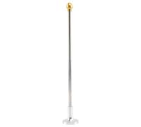 Varillas de alineación de golf, longitud ajustable, equipo de alineación de entrenamiento de golf, varillas de club para práctica, palos de alineación de golf para ayudar a visualizar tu swing de tiro
