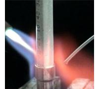 Varillas de aluminio de la soldadura para la reparación del radiador el 1M, ningún uso del flujo requerido para la soldadura eficiente