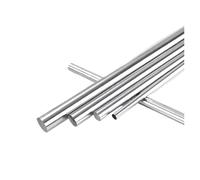 Varillas de eje de acero inoxidable métricas molidas, 2 mm-14 mm de diámetro, 125 mm, 200 mm, 250 mm, 330 mm, 500 mm de longitud, se venden en 1 unidad/5 unidades(Length 250mm,Diameter 14mm 1pcs)