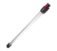 Varillas De Extensión Metálicas Telescópicas De 72 Cm For Aspiradora V7, V8, V10 Y V11. Extensión De Liberación Rápida For Aspiradora De Mano.