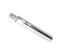 Varillas De ExtensióN Para Amoladora Angular Extensión de broca for amoladora angular M10, extensión pulidora agua acero con eje rosca precisa