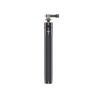 Varillas de extensión para trípode extensible para selfie, trípode compatible con cámara deportiva DJI Pocket 3