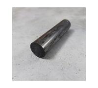 Varillas de fibra de carbono de 100 mm - Barra sólida liviana y de alta resistencia for aviones RC, proyectos de bricolaje - Paquete de 10(8.5x100mm)