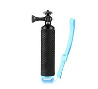Varillas de flotabilidad con mango flotante PULUZ para teléfonos inteligentes iPhone 17 16 15 para cámaras de acción Gopro DJI Insta360 X5 X4 X3