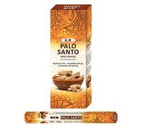 Varillas de incienso modernas de arte indio GR con fragancia de meditación Agarbatti ingredientes naturales, 120 varillas