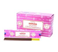 Varillas de Incienso Satya 15gm - Aaruda