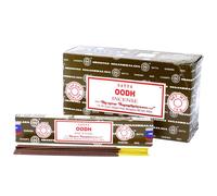 Varillas de Incienso Satya 15gm - Oodh