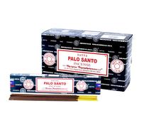 Varillas de Incienso Satya 15gm - Palo Santo