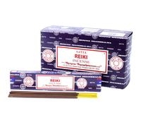 Varillas de Incienso Satya 15gm - Reiki