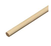 Varillas de madera de balsa, Tacos de madera cuadrados, tiras pino, varillas for manualidades DIY, 8-28x100-300mm, paquete 5(24x200mm)