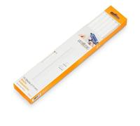 Varillas de pegamento Steinel 6808 10 piezas para pistola de pegamento