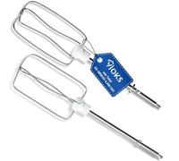 Varillas de repuesto para batidora SS-989633 XJ901301 (2 unidades, para lado derecho e izquierdo)
