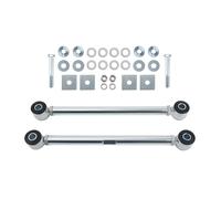 Varillas De Riel Panhard Traseras Ajustables for Chevrolet Corvette 1963-1979
