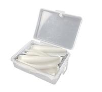 Varillas de silicona para levantamiento de pestañas, para levantamiento de pestañas, rizador permanente, almohadillas de elevación para pestañas, herramienta de belleza de maquillaje