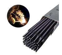 Varillas de soldadura con núcleo de carburo de tungsteno de alta temperatura, electrodos de varilla de alta dureza de 2,5/3,2/4/5 mm(2.5mm)