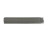 Varillas de soldadura de acero inoxidable A102 E308-16 de 1,0 mm-4,0 mm, electrodos de baja salpicadura para estructuras de acero 304 302 201, cables de soldadura de CA CC (1,4 mm)