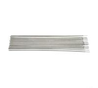 Varillas de soldadura de acero inoxidable/Electrodos A102 para soldadura/E308-16 Cables de soldadura/304 Llenador de acero inoxidable Metal/Electrodos de soldadura de salpicaduras bajas/varillas de