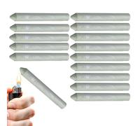 Varillas De Soldadura De Baja Temperatura - Materiales De Reparación Con Soldadura | Varilla De Soldar Para Tuberías | para Hogar, Rancho, Taller, Automotriz, Puerta, Reparadores, Cableado, Proyecto