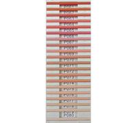 Varillas de soldadura de PVC de 100 metros: alambre de soldadura de plástico for pisos, poliuretano y reparaciones del hogar(73)