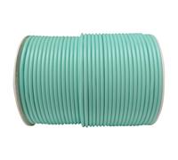 Varillas de soldadura de PVC de 4 mm de diámetro y 100 metros de longitud for suelos y aplicaciones de poliuretano.(Cyan)