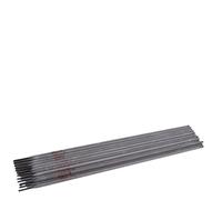 Varillas de soldadura for herramientas eléctricas Electrodo básico revestido 500 g Acero al carbono Materiales Metalurgia Plata Soldadura Precisa Reparaciones Finas