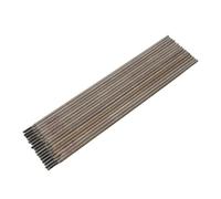 Varillas de soldadura for herramientas eléctricas Electrodo básico revestido 500 g Acero al carbono Materiales Metalurgia Plata Soldadura Precisa Reparaciones Finas
