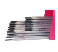 Varillas de soldadura for herramientas eléctricas Electrodo básico revestido 500 g Acero al carbono Materiales Metalurgia Plata Soldadura Precisa Reparaciones Finas