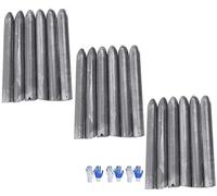 Varillas De Soldadura Por Fusión Más Ligeras, Varilla De Soldadura Universal De Baja Temperatura, Varillas De Soldadura De Baja Temperatura, No Requiere Fundente(18pcs)