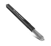 Varillas de soldadura STAHLWERK ER307Si acero inoxidable de alta aleación/Ø 1,6 x 500 mm / 1 kg metal de aportación TIG
