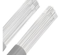 Varillas de soldadura SUS 304 de 1 kg, electrodos de soldadura SUS 304 de 1,0 mm a 4,0 mm for procesamiento de alimentos en la construcción automotriz(2.5mm)