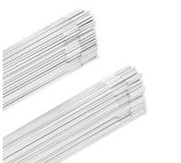 Varillas de soldadura SUS 309L 1 kg - Electrodos de soldadura SUS de resistencia a altas temperaturas for CC/CA, múltiples posiciones(2.5mm)