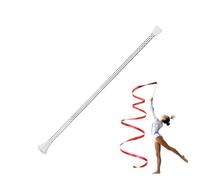 Varillas de Twirling - Varilla para twirling con revestimiento antideslizante de usos múltiples | Bastón de desfile para Fanfare | Para espectáculos de talento, danza artística, gimnasia y rendimiento
