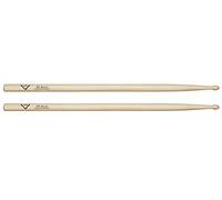 Varillas de Vater VH5AAW - Serie 5A de Hickory Americano - Bellota Punta de Madera