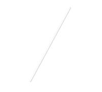 Varillas de vidrio para remover, Varillas agitadoras de vidrio de borosilicato, 5/10 Uds., for uso en laboratorio, 15 tamaños, transparentes, resistentes(7x300mm)